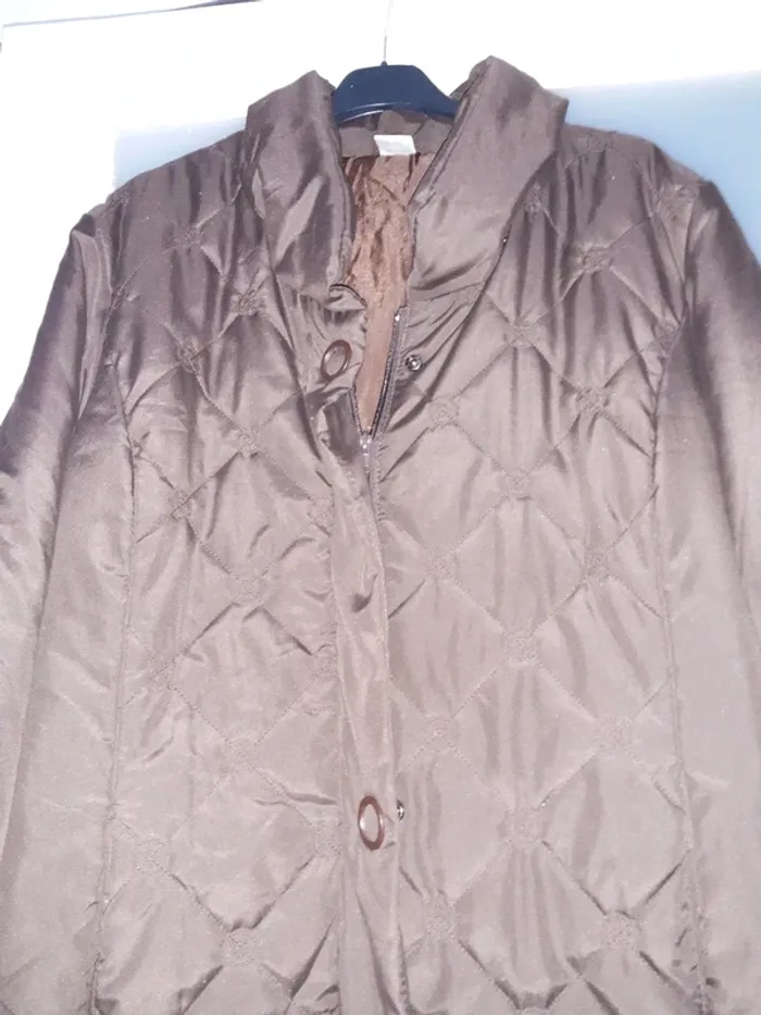 Veste mi saison - photo numéro 4