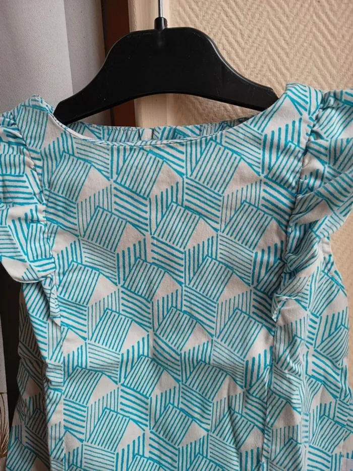 Blouse été - photo numéro 2