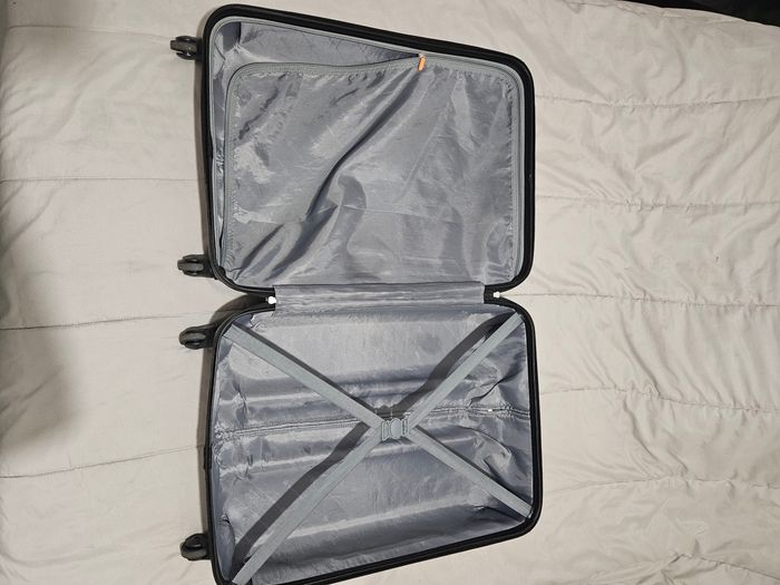 Valise soute - photo numéro 2