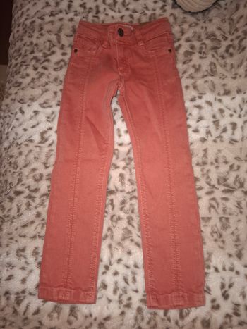 Pantalon taille 3ans