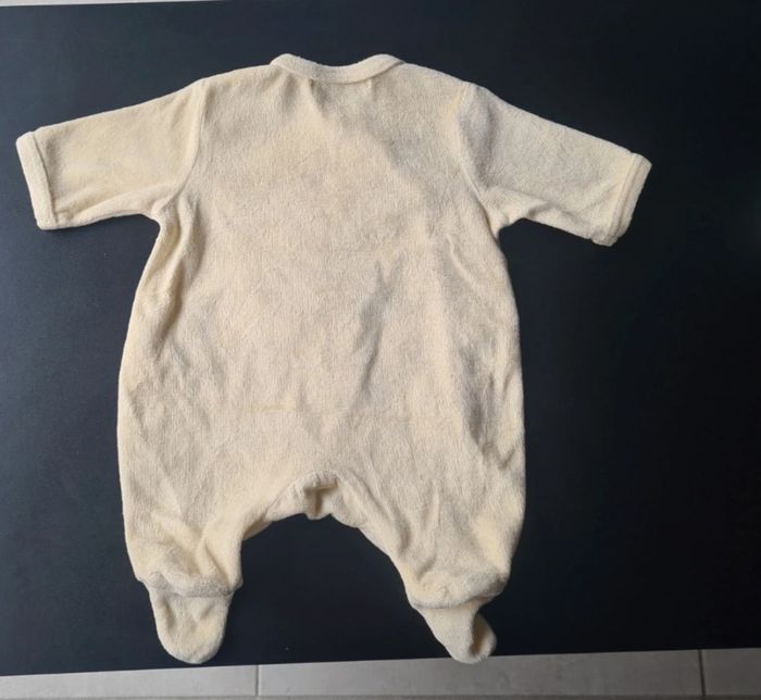 Pyjama kitchoun - photo numéro 4