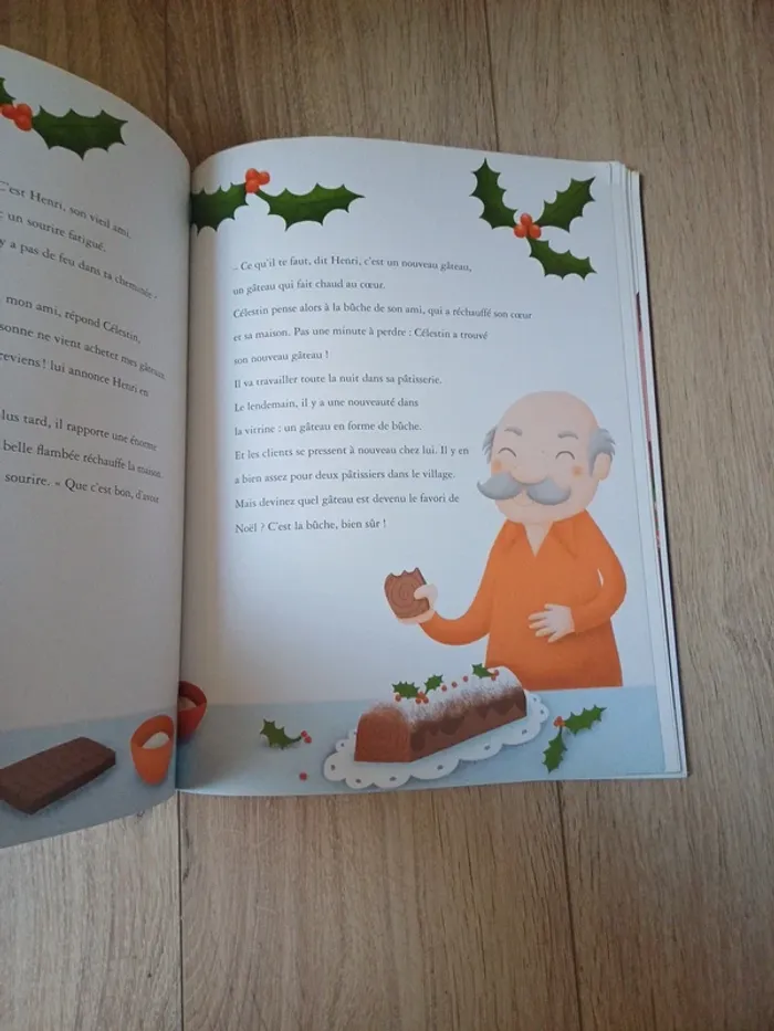 24 histoires - photo numéro 3