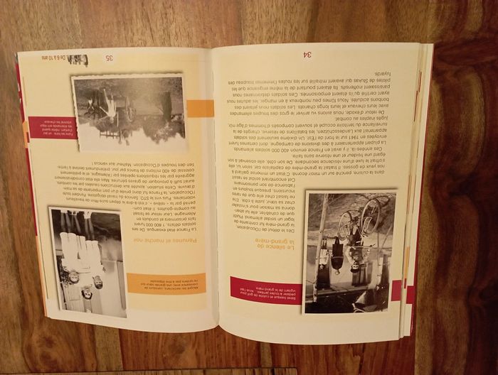Livre "nous, les enfants de 1933" - photo numéro 4