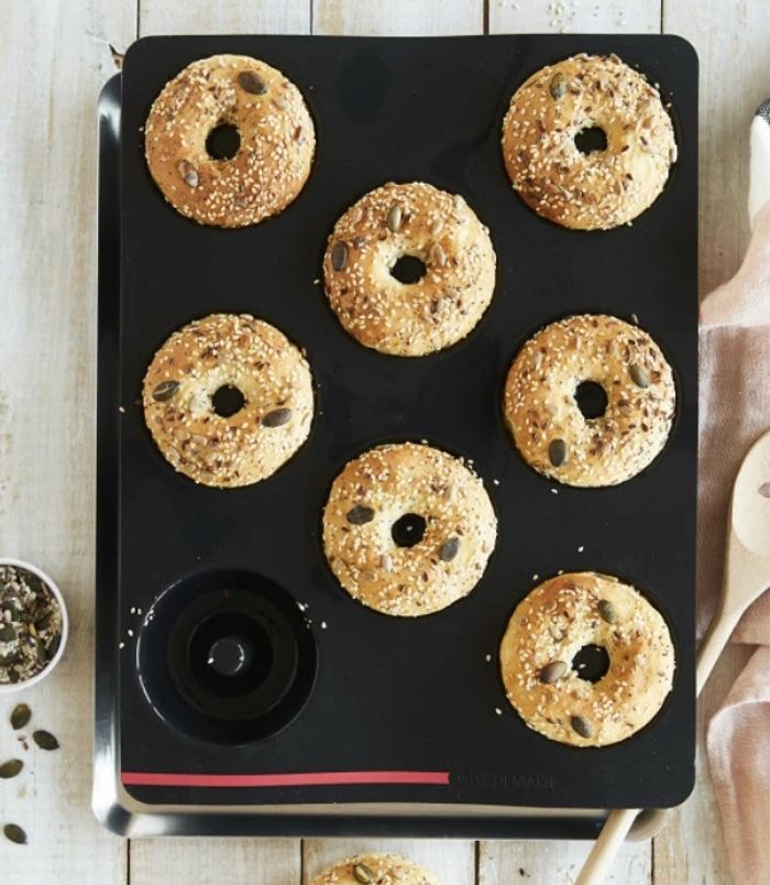 moule donuts - photo numéro 2