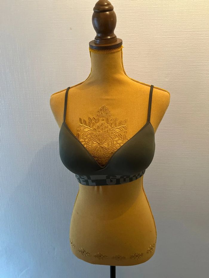 Soutien gorge de sport