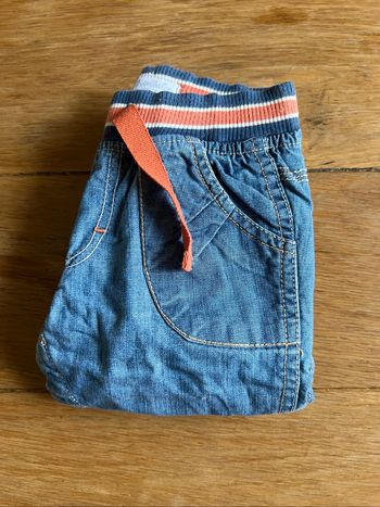 Jean 👖 Kimbaloo 12 mois