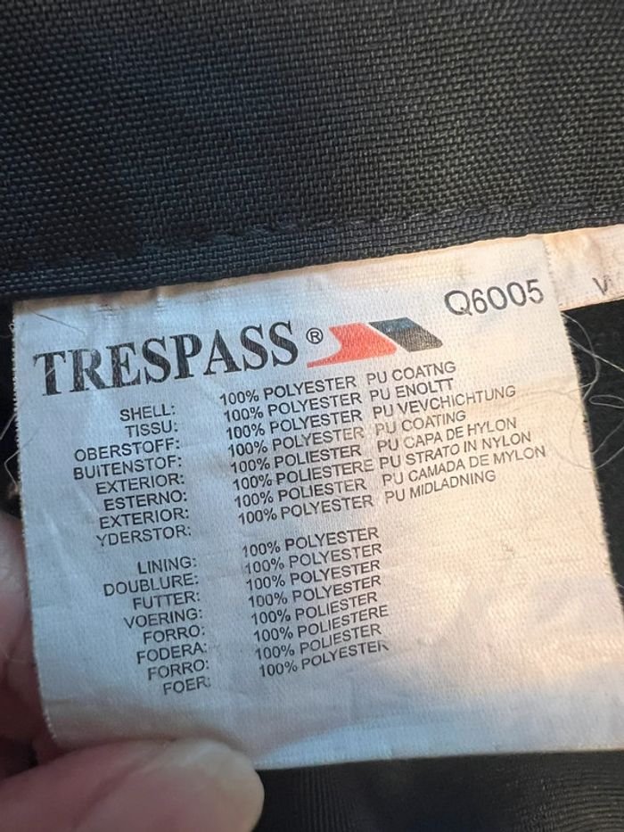 Pantalon de ski Trespass - photo numéro 6