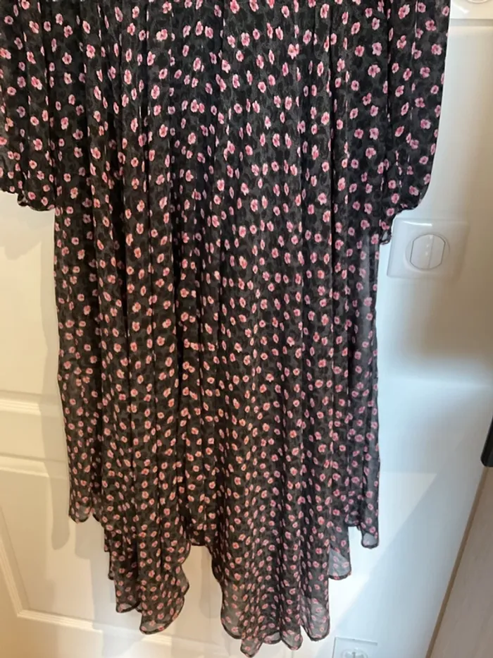 Robe longue promod - photo numéro 7