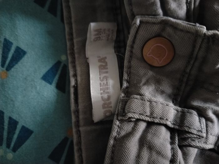 Petit jean - photo numéro 2