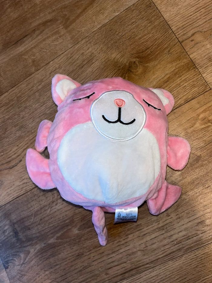 Pancho peluche - photo numéro 5