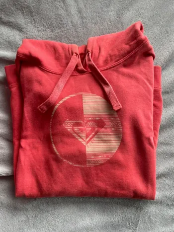 Sweat à capuche