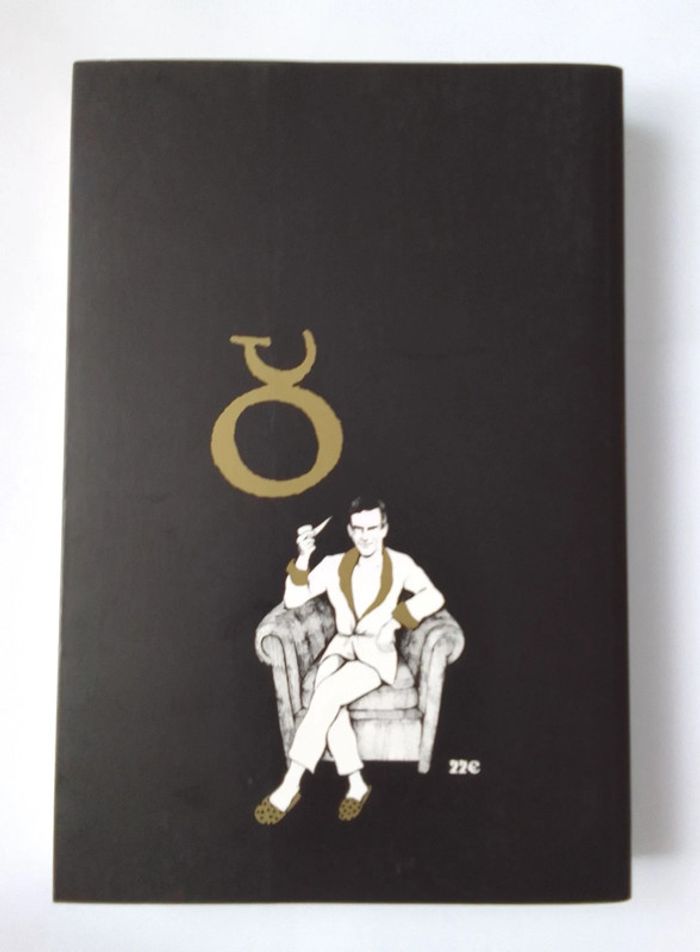 BD - Nine Antico - Coney Island baby - L'association - photo numéro 2