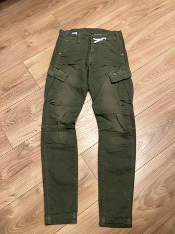 Pantalon cargo gstar