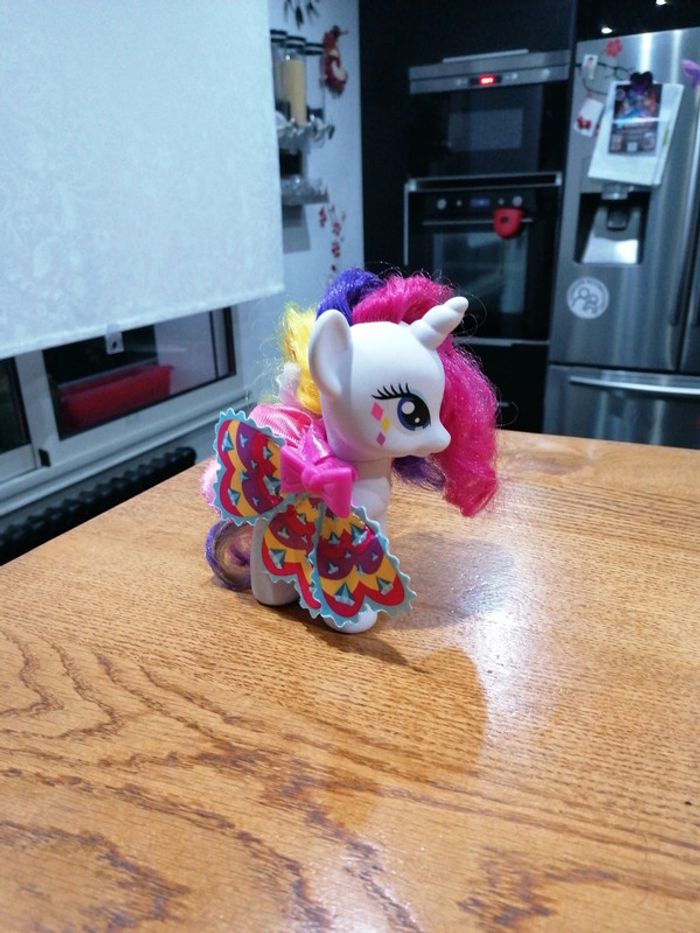 Mon petit poney