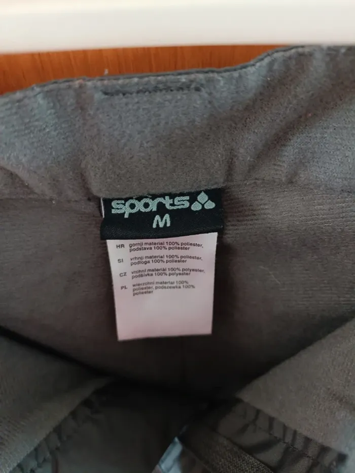 Pantalon de ski homme - photo numéro 2