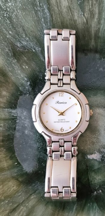 Montre Quartz homme