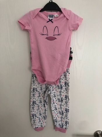 Ensemble fille, Looney Tunes