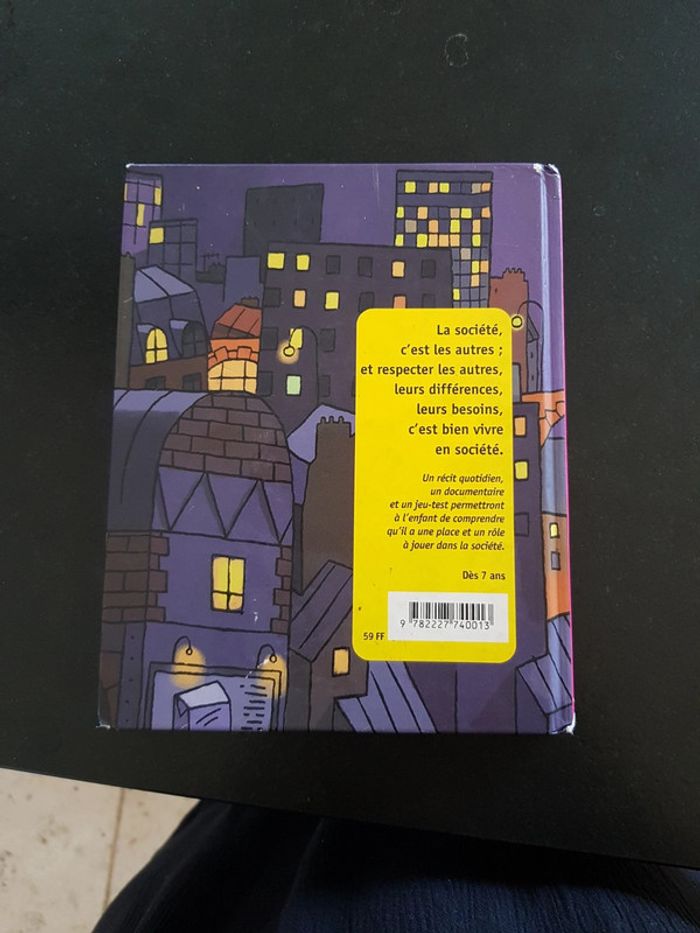 Vivre ensemble En famille - photo numéro 2