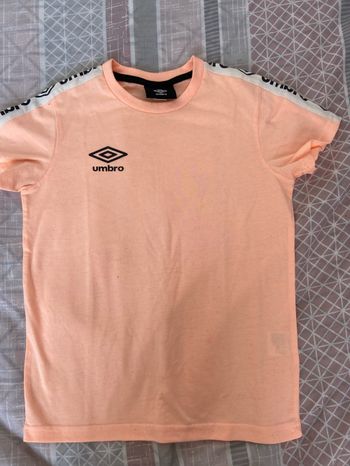 T-shirt Umbro