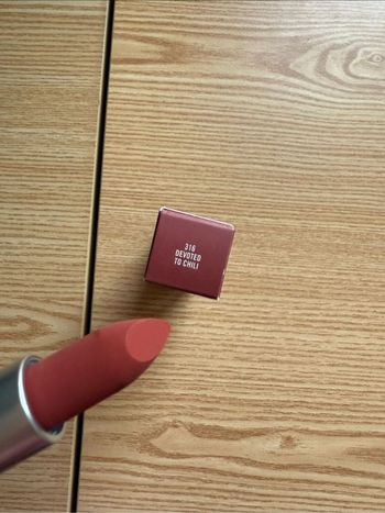 Mac maquillage
