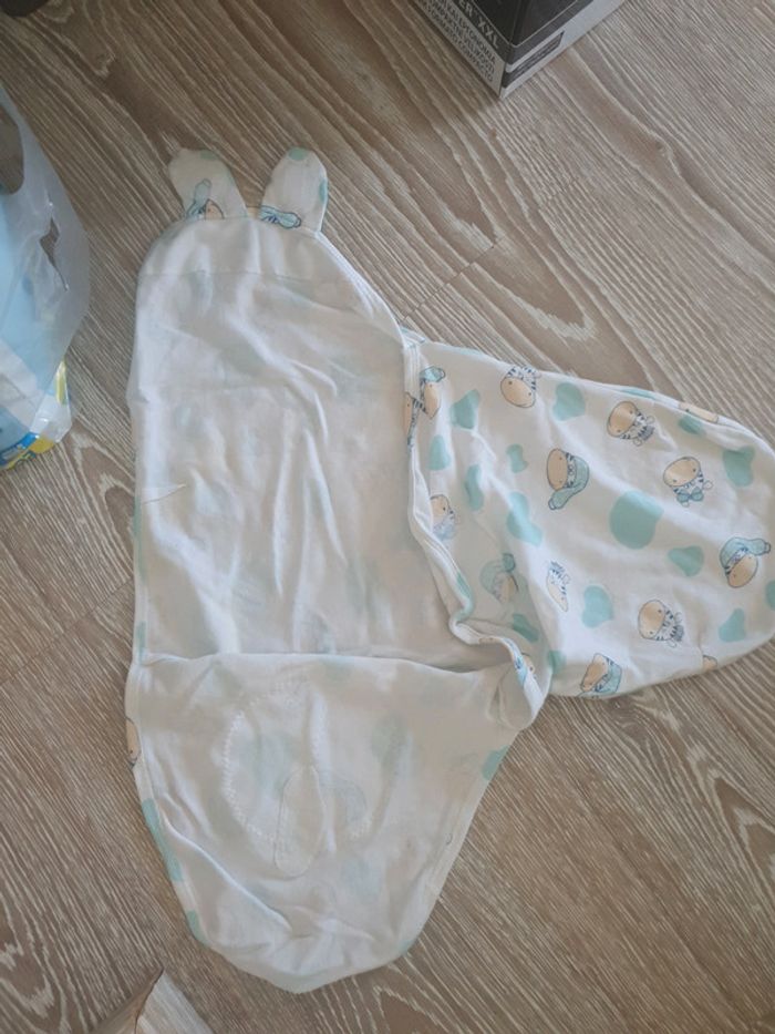 Nid d'ange - photo numéro 2