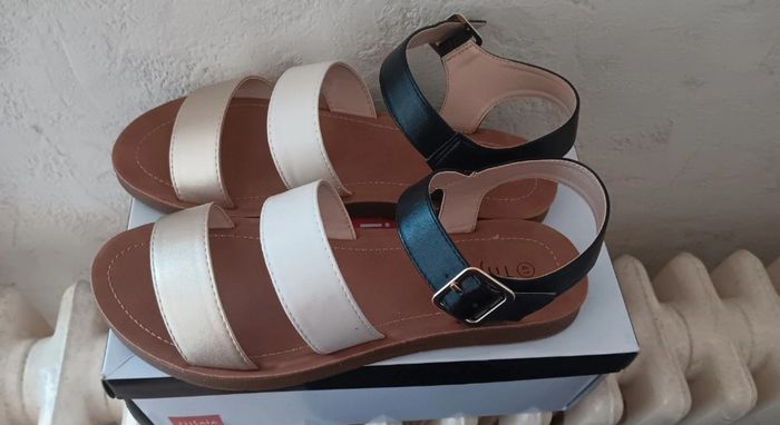 Nu pieds