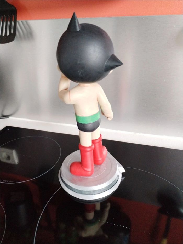 Astro Boy 30 cm - photo numéro 2