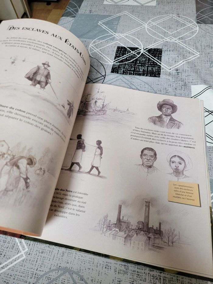 L'esclave au grain de beauté - photo numéro 9