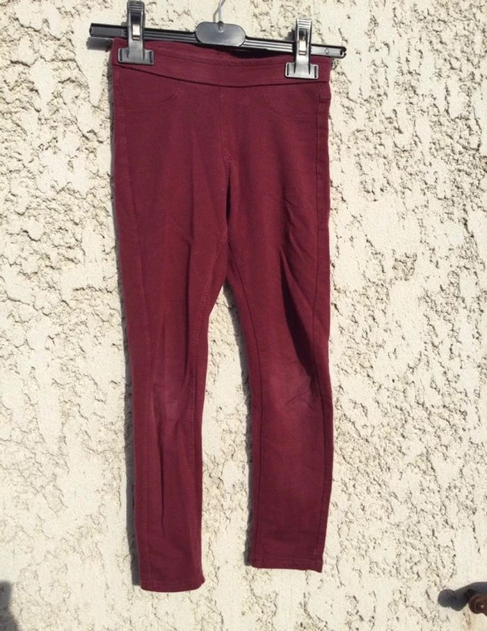 Tregging kiabi 6 ans - photo numéro 2