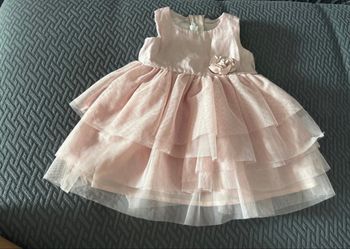 Robe neuf cérémonie