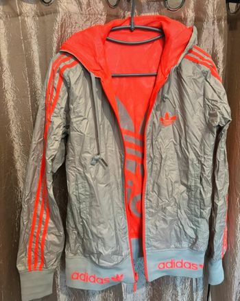 Veste Adidas homme – comme neuve