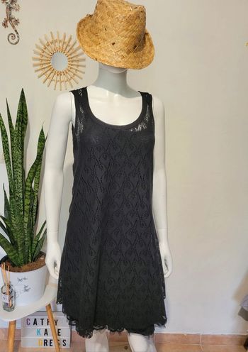 Robe 2 en 1