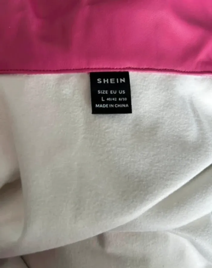 Veste sans manches - photo numéro 4