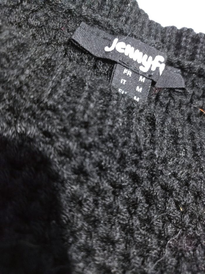 Robe pull M - photo numéro 2