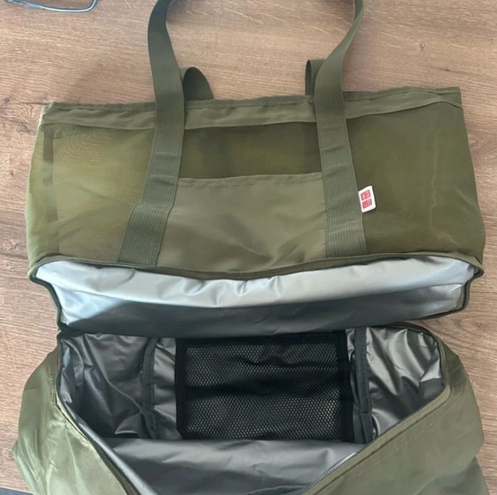 Sac uniqlo - photo numéro 2