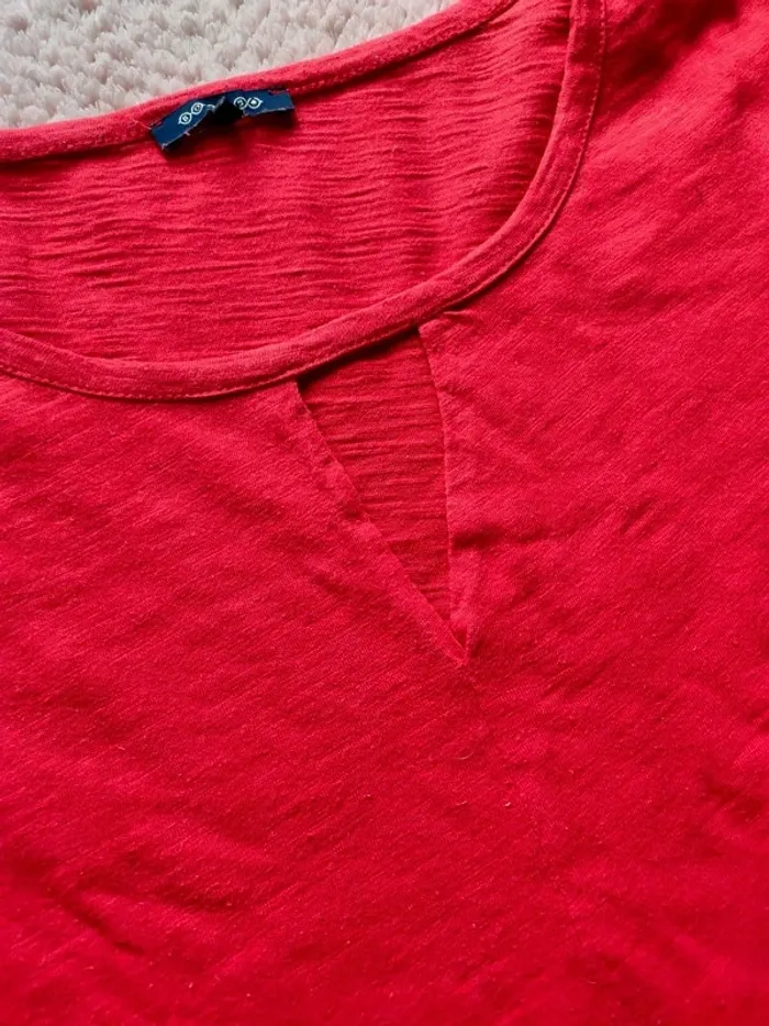 Tee-shirt Bonobo M - photo numéro 2