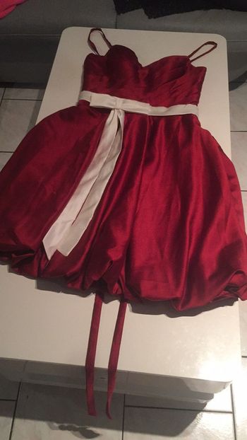 Robe de soirée
