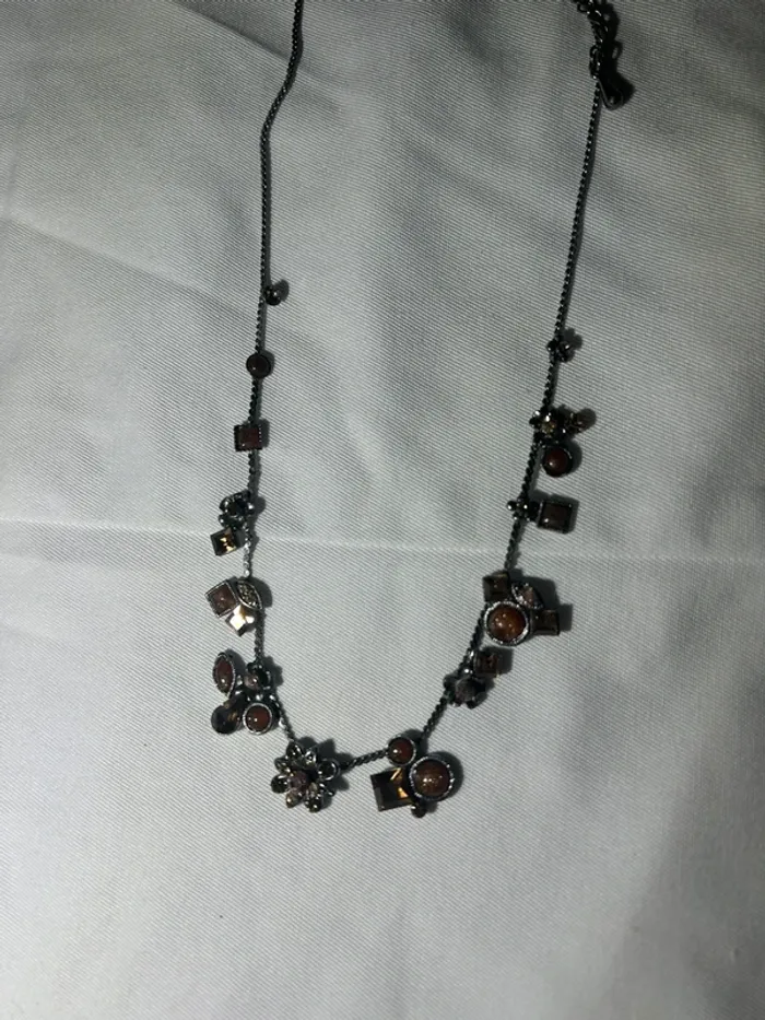 Collier vintage - photo numéro 3