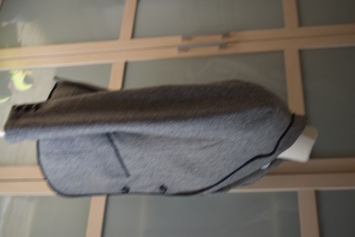 blazer chaud T38 H&M - photo numéro 2