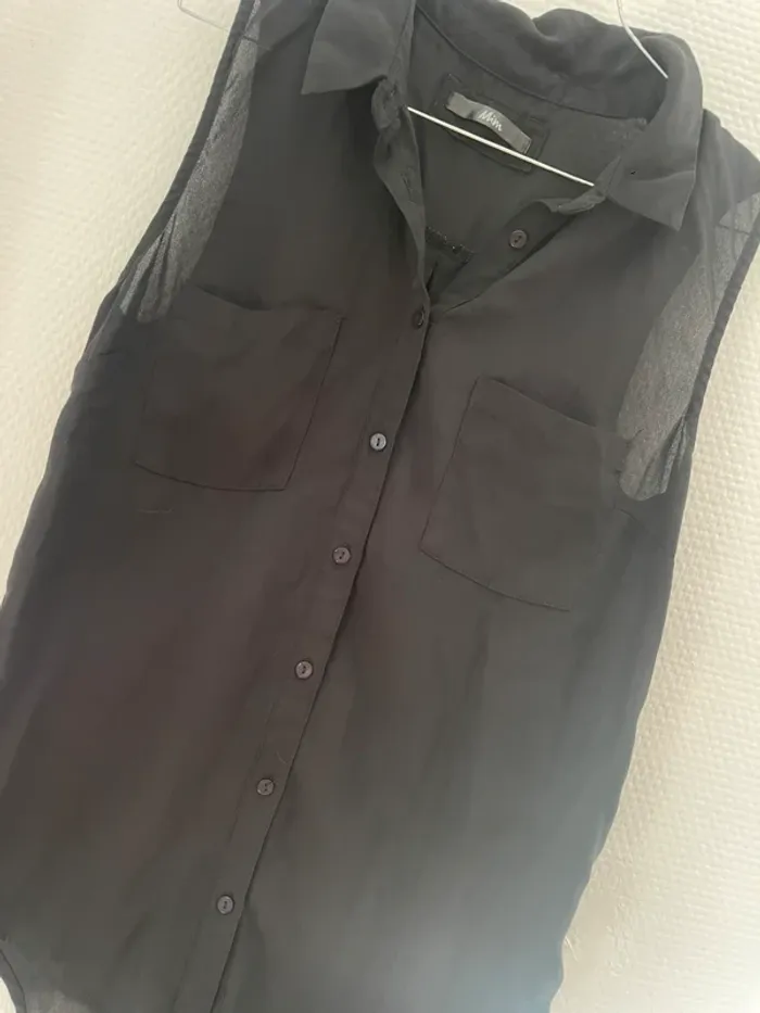 Chemise blouse - photo numéro 2