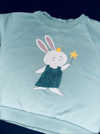 Pull Mango - 80CM