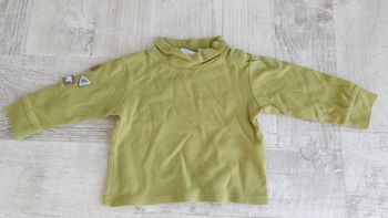 Sous pull Taille 12 mois