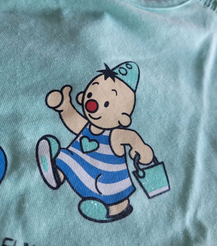 T shirt bumba - photo numéro 2