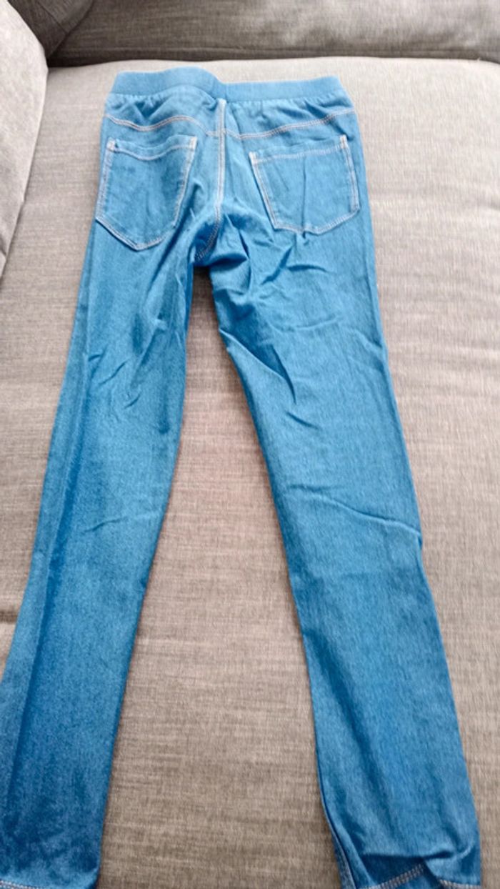 Jegging 10ans - photo numéro 2