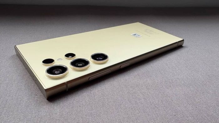 Samsung Galaxy S24 Ultra