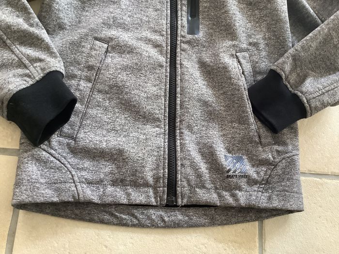 Veste H&M 9/10 ans - photo numéro 3