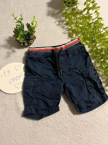 Très beau short pour bébé garçon