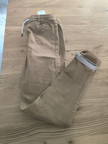 Lot 3 pantalons neufs 14 ans