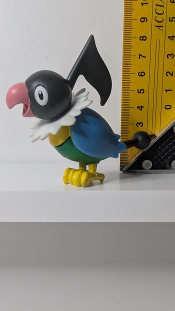 [Jakks] Figurine Pokemon Chatot