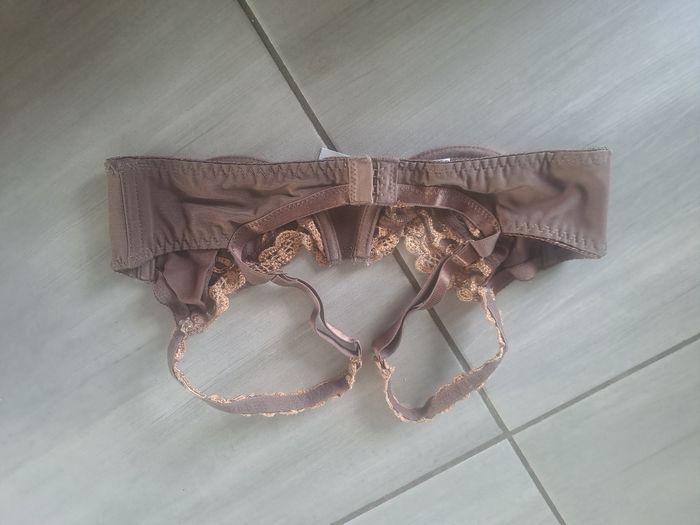 Soutien-gorge La Redoute 85B - photo numéro 5